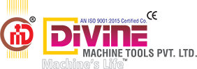 DIVINE MACHINE TOOLS PVT. LTD.