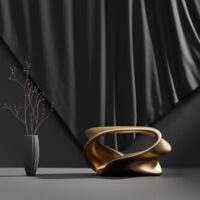 Architectural excellence interior